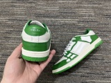 Men A*miri Low Top Quality Sneakers