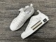 Men Women D*ior Top Sneakers