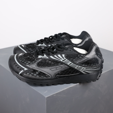 Men Women B*ottega V*eneta Top Sneakers