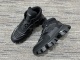 Men  P*rada Top Sneaker