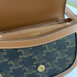 C* eline Bag Top Quality 15.5*11.5*5CM
