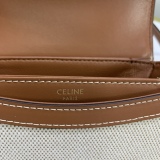 C* eline Bag Top Quality 15.5*11.5*5CM