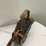 C* eline Bag Top Quality 15.5*11.5*5CM