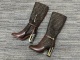 Women F*endi Top Quality Boots