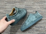 Men Women C*hristian L*ouboutin Top Sneaker