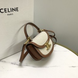 C* eline Bag Top Quality 15.5*11.5*5CM