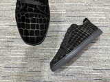 Men Women C*hristian L*ouboutin Top Sneaker
