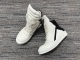 Men Women R*ick O*wens Top Sneaker