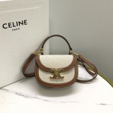 C* eline Bag Top Quality 15.5*11.5*5CM