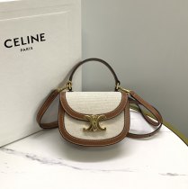 C* eline Bag Top Quality 15.5*11.5*5CM