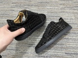 Men Women C*hristian L*ouboutin Top Sneaker