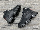 Men  P*rada Top Sneaker
