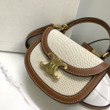 C* eline Bag Top Quality 15.5*11.5*5CM