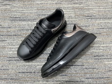 Men Women A*lexander M*cqueen Top Sneaker