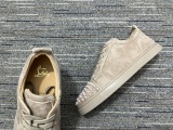 Men Women C*hristian L*ouboutin Top Sneaker
