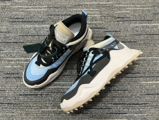 Men Women O*ff W*hite Top Sneakers