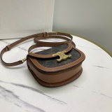 C* eline Bag Top Quality 15.5*11.5*5CM