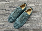 Men Women C*hristian L*ouboutin Top Sneaker
