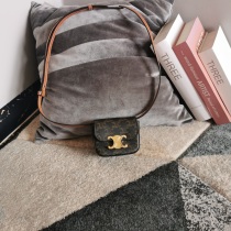 C* eline Bag Top Quality 11*8*4CM