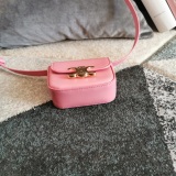 C* eline Bag Top Quality 11*8*4CM