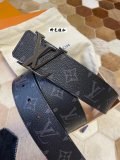 L*ouis V*uitton Belts Top Quality  40MM