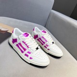Men Women A*miri Top Sneakers