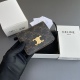 C* eline Wallets Top Quality 11*9*3CM