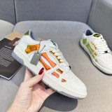 Men Women A*miri Top Sneakers