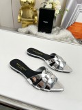 Women Y*SL Top Pumps