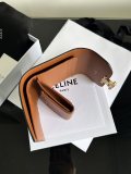 C* eline Wallets Top Quality 10.5*8.5*4CM
