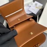 C* eline Wallets Top Quality 10.5*9*3CM