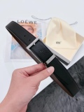 M*ontblanc Belts Top Quality 35MM