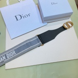 D*ior Belts Top Quality  60MM