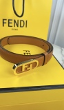 F*endi Belts Top Quality