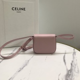 C* eline Bag Top Quality 11*8*4CM