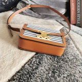 C* eline Bag Top Quality 18.5*14*6CM