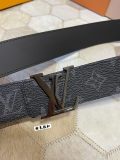 L*ouis V*uitton Belts Top Quality  40MM