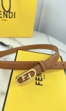 F*endi Belts Top Quality