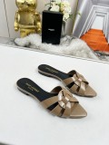 Women Y*SL Top Pumps