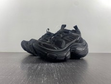 Men Women B*alenciaga Top Sneakers