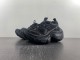Men Women B*alenciaga Top Sneakers