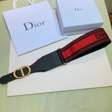 D*ior Belts Top Quality  60MM