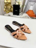 Women Y*SL Top Pumps