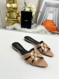 Women Y*SL Top Pumps