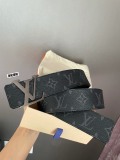 L*ouis V*uitton Belts Top Quality  40MM