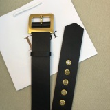 D*ior Belts Top Quality  50MM