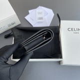 C* eline Wallets Top Quality 11*9*3CM