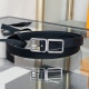 Y*SL  Belts Top Quality  20MM