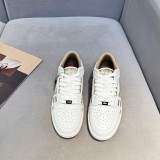 Men Women A*miri Top Sneakers
