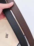 M*ontblanc Belts Top Quality 35MM